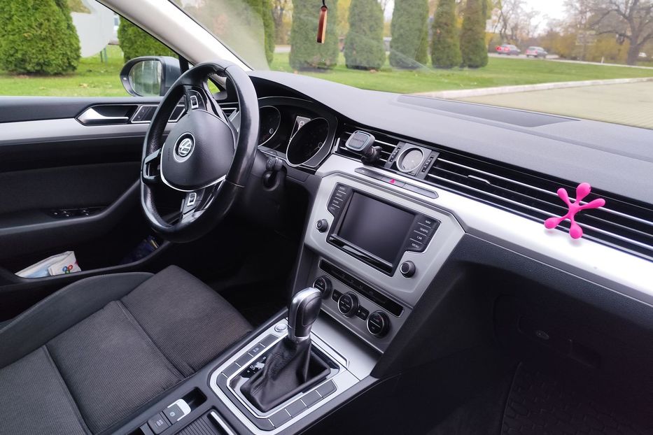 Продам Volkswagen Passat B8 2015 года в Одессе