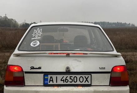 Продам ЗАЗ 1103 Славута 2005 года в г. Вышгород, Киевская область