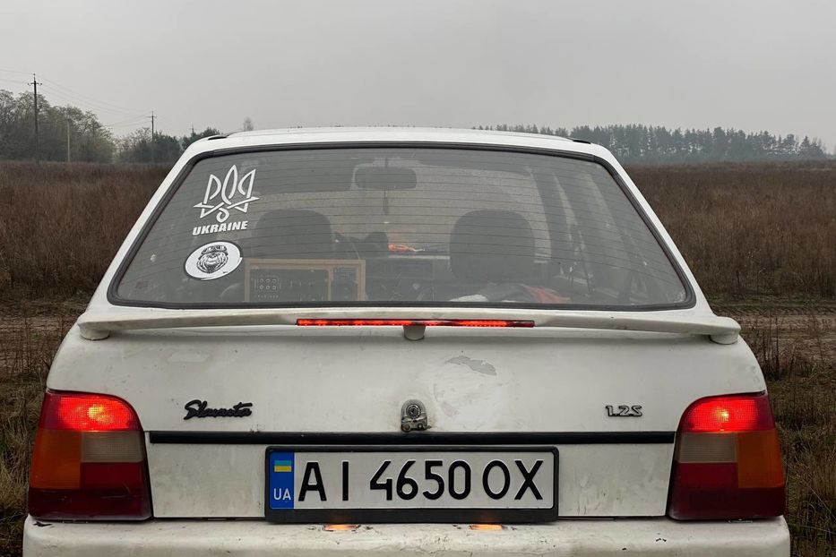 Продам ЗАЗ 1103 Славута 2005 года в г. Вышгород, Киевская область