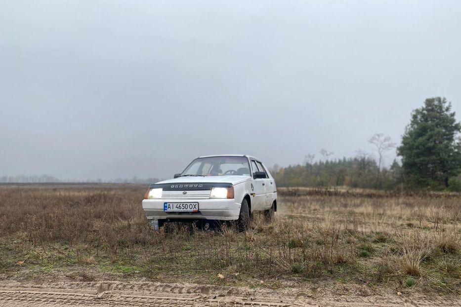 Продам ЗАЗ 1103 Славута 2005 года в г. Вышгород, Киевская область