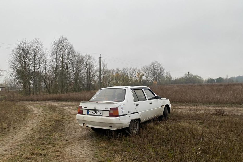 Продам ЗАЗ 1103 Славута 2005 года в г. Вышгород, Киевская область