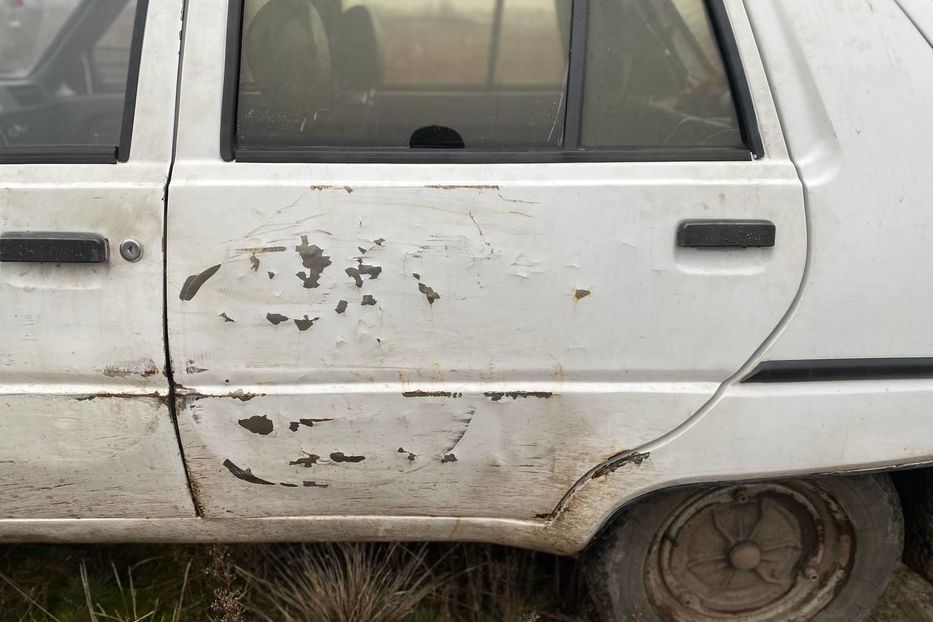 Продам ЗАЗ 1103 Славута 2005 года в г. Вышгород, Киевская область