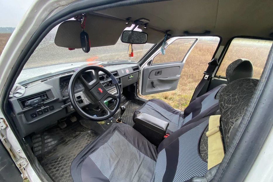 Продам ЗАЗ 1103 Славута 2005 года в г. Вышгород, Киевская область