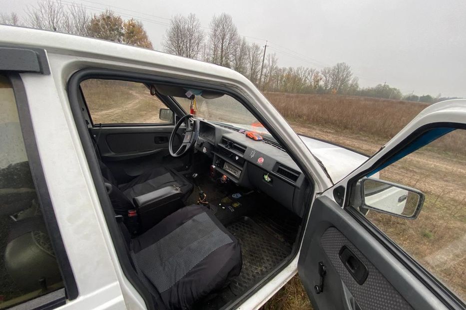 Продам ЗАЗ 1103 Славута 2005 года в г. Вышгород, Киевская область