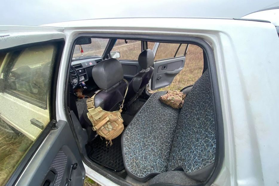 Продам ЗАЗ 1103 Славута 2005 года в г. Вышгород, Киевская область