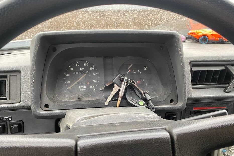 Продам ЗАЗ 1103 Славута 2005 года в г. Вышгород, Киевская область