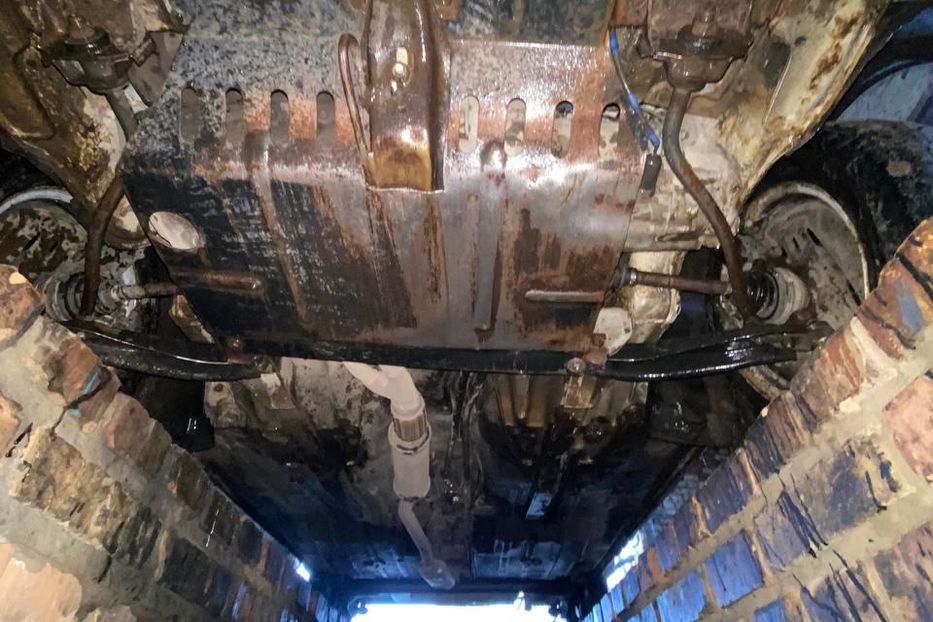 Продам ЗАЗ 1103 Славута 2005 года в г. Вышгород, Киевская область