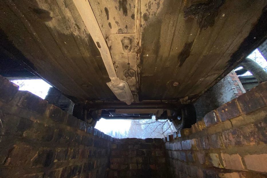 Продам ЗАЗ 1103 Славута 2005 года в г. Вышгород, Киевская область