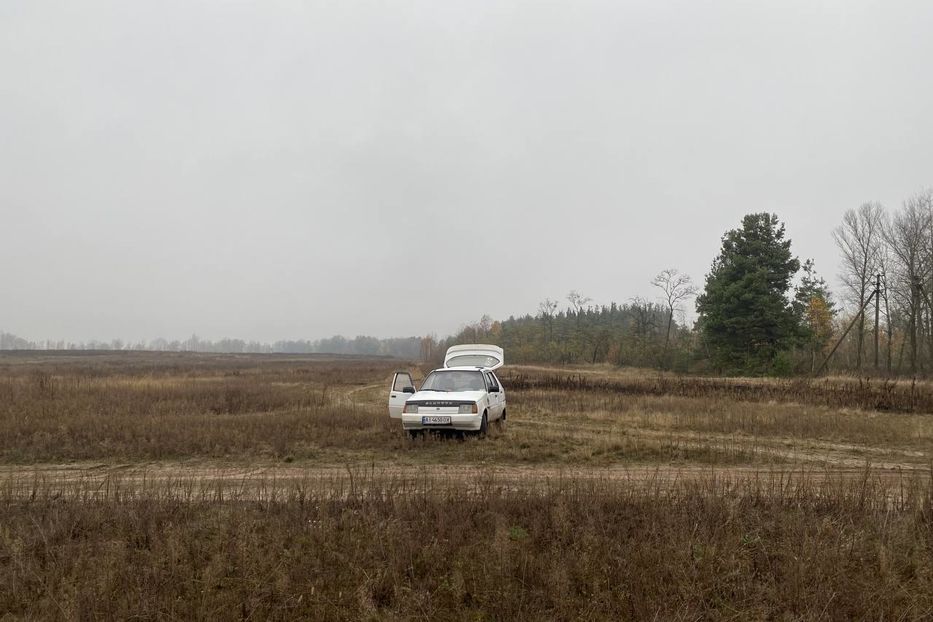 Продам ЗАЗ 1103 Славута 2005 года в г. Вышгород, Киевская область