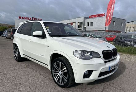 Продам BMW X5 2010 года в Харькове