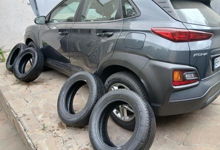 Продам Hyundai Kona 4Х4 2018 года в Одессе