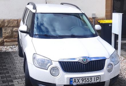 Продам Skoda Yeti 2012 года в Харькове