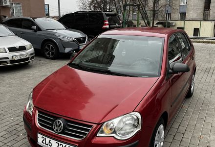 Продам Volkswagen Polo 2009 года в Харькове