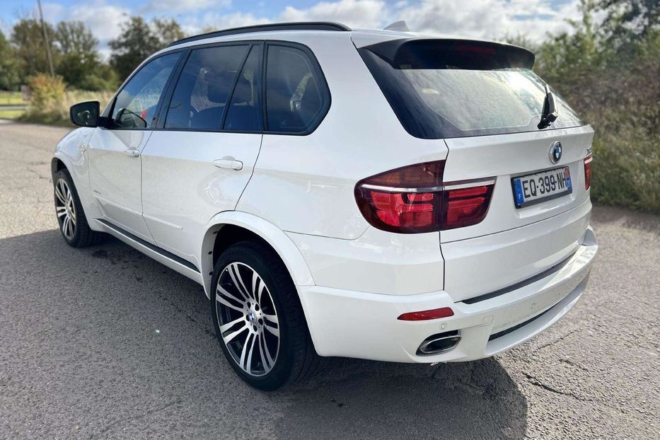 Продам BMW X5 2010 года в Харькове