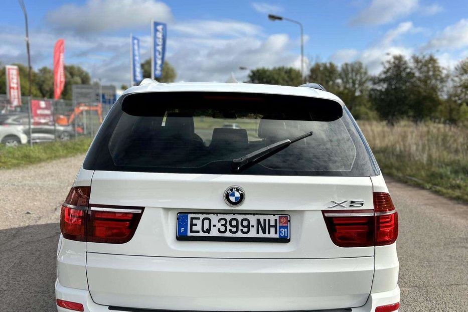 Продам BMW X5 2010 года в Харькове