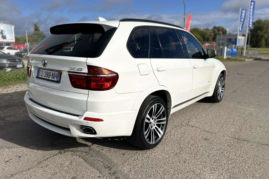 Продам BMW X5 2010 года в Харькове