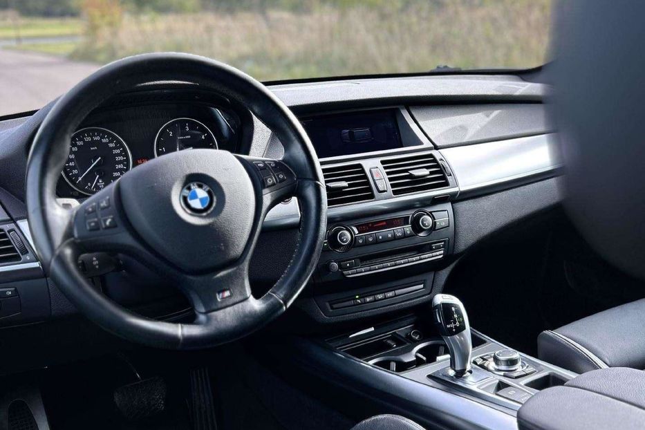 Продам BMW X5 2010 года в Харькове