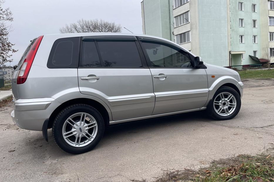 Продам Ford Fusion 2011 года в г. Нежин, Черниговская область