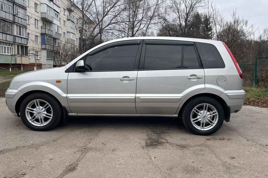 Продам Ford Fusion 2011 года в г. Нежин, Черниговская область