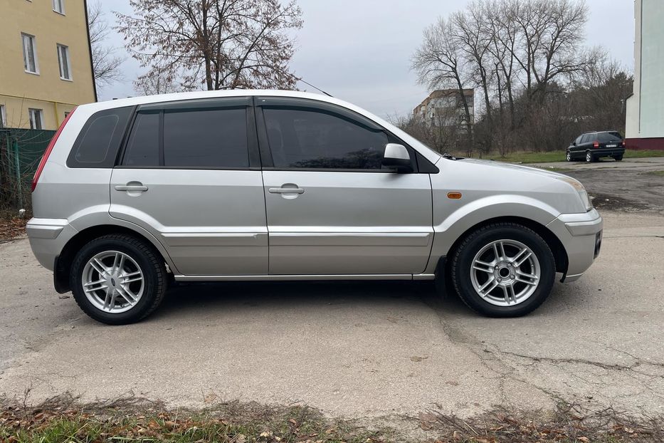 Продам Ford Fusion 2011 года в г. Нежин, Черниговская область