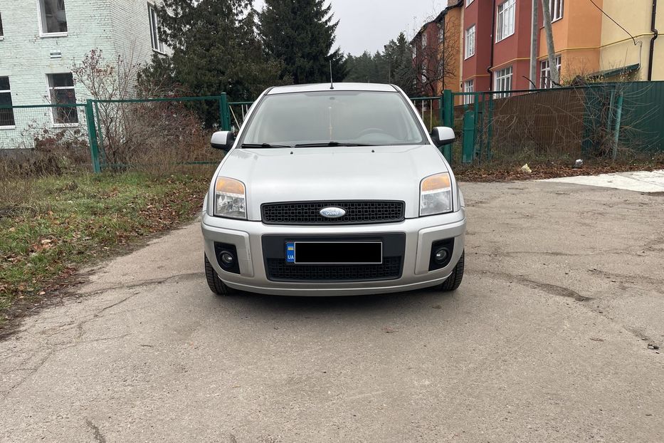 Продам Ford Fusion 2011 года в г. Нежин, Черниговская область
