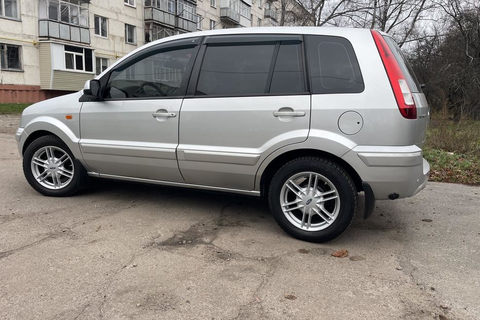 Продам Ford Fusion 2011 года в г. Нежин, Черниговская область