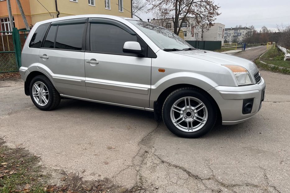 Продам Ford Fusion 2011 года в г. Нежин, Черниговская область