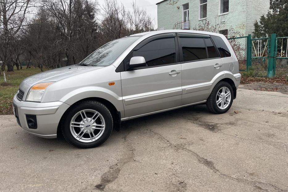 Продам Ford Fusion 2011 года в г. Нежин, Черниговская область