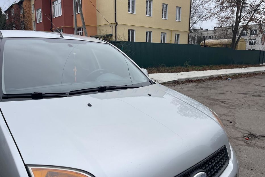 Продам Ford Fusion 2011 года в г. Нежин, Черниговская область