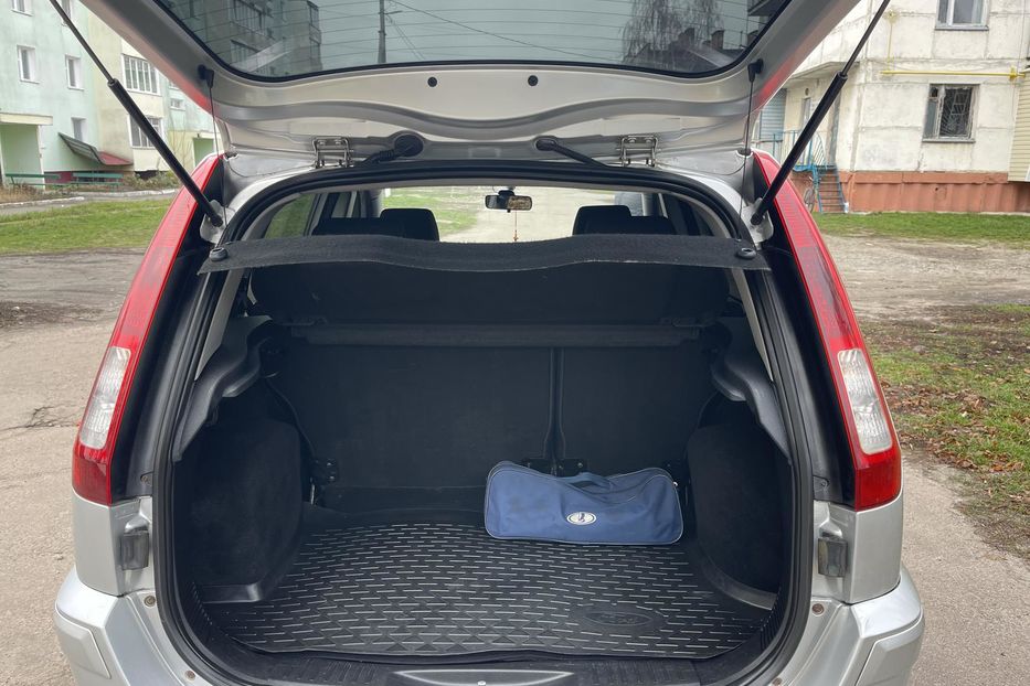 Продам Ford Fusion 2011 года в г. Нежин, Черниговская область