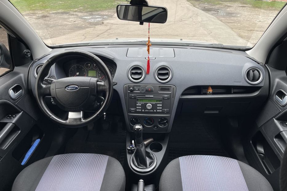 Продам Ford Fusion 2011 года в г. Нежин, Черниговская область