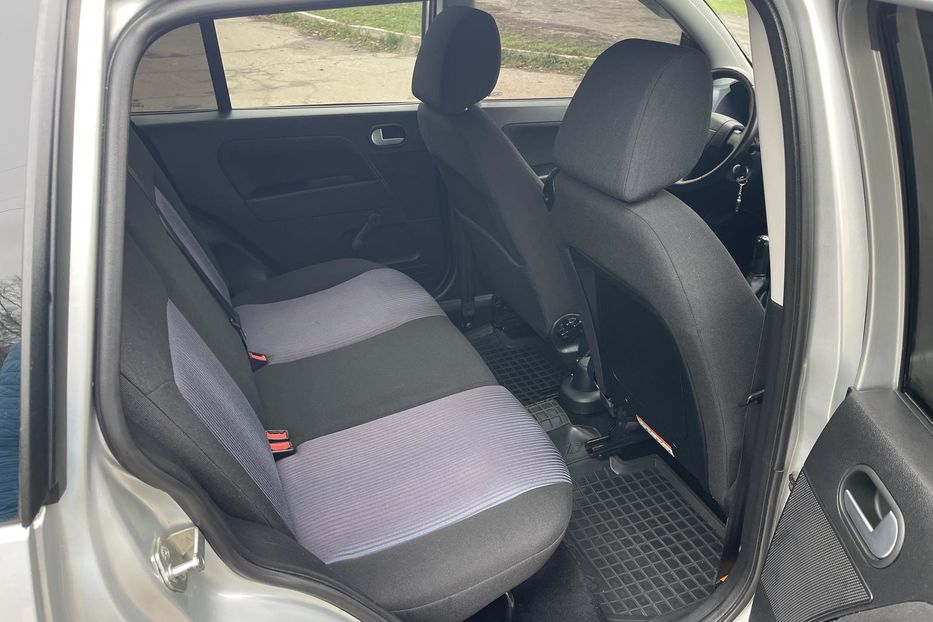 Продам Ford Fusion 2011 года в г. Нежин, Черниговская область