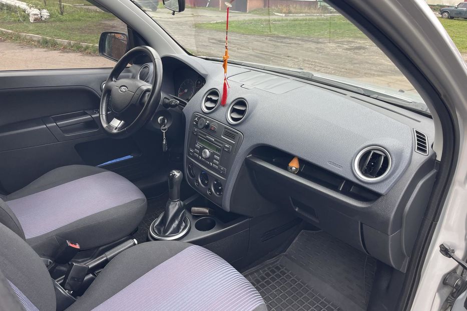 Продам Ford Fusion 2011 года в г. Нежин, Черниговская область