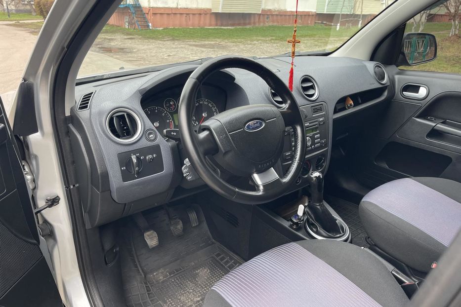 Продам Ford Fusion 2011 года в г. Нежин, Черниговская область