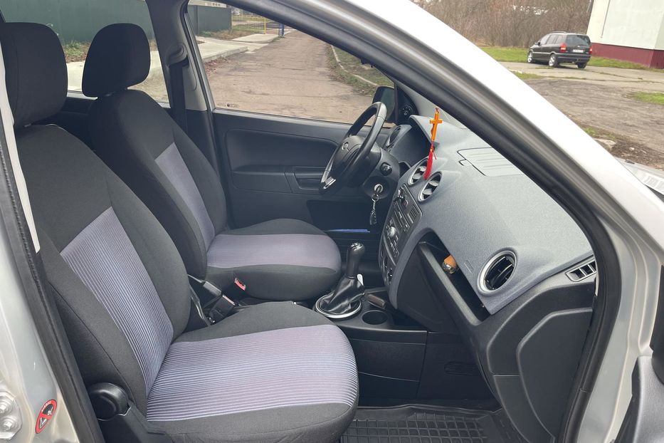 Продам Ford Fusion 2011 года в г. Нежин, Черниговская область