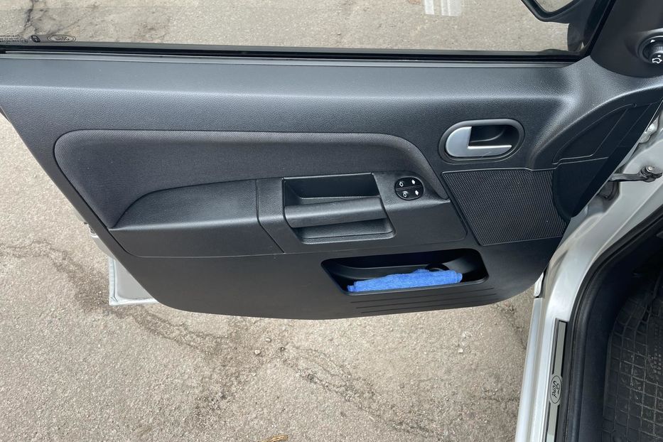 Продам Ford Fusion 2011 года в г. Нежин, Черниговская область