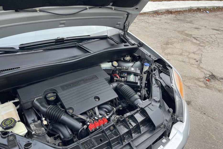 Продам Ford Fusion 2011 года в г. Нежин, Черниговская область