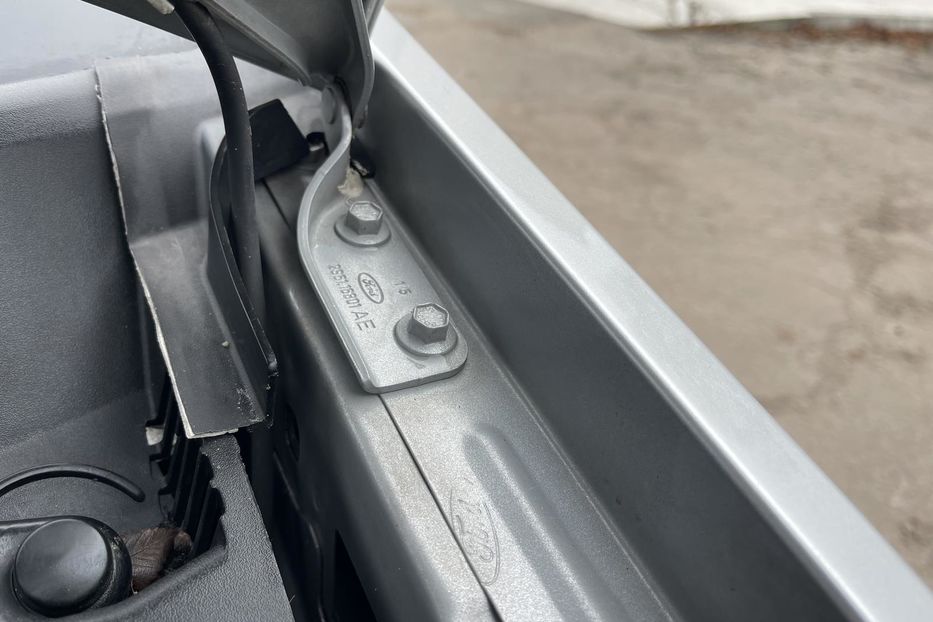 Продам Ford Fusion 2011 года в г. Нежин, Черниговская область