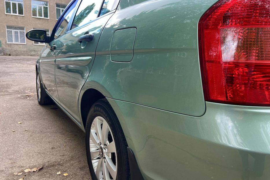 Продам Hyundai Accent  Mc 2007 года в Одессе