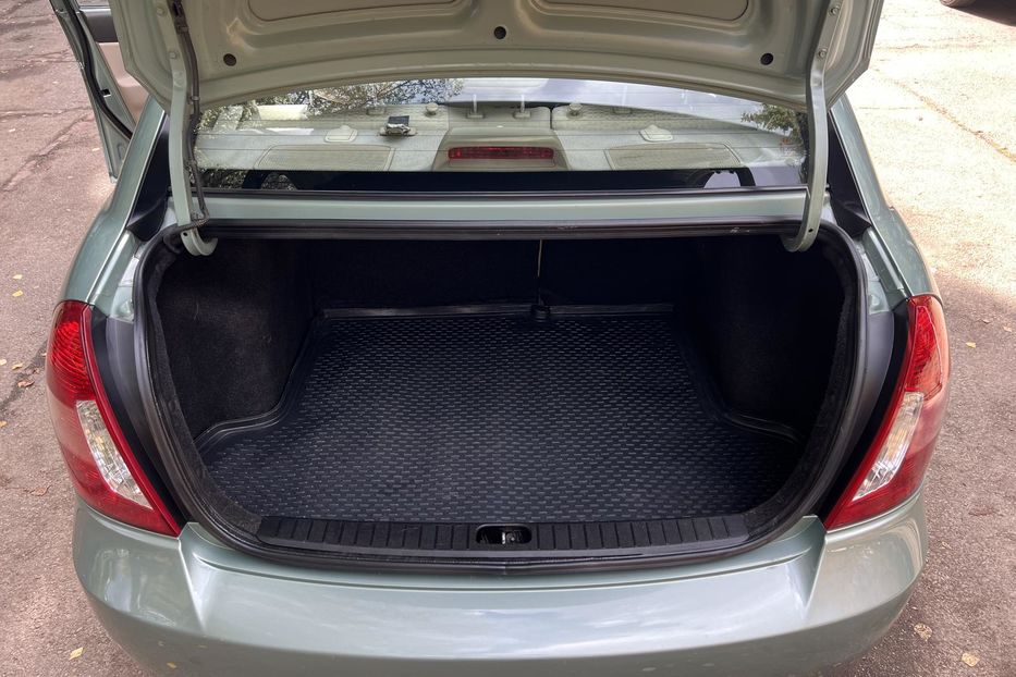 Продам Hyundai Accent  Mc 2007 года в Одессе