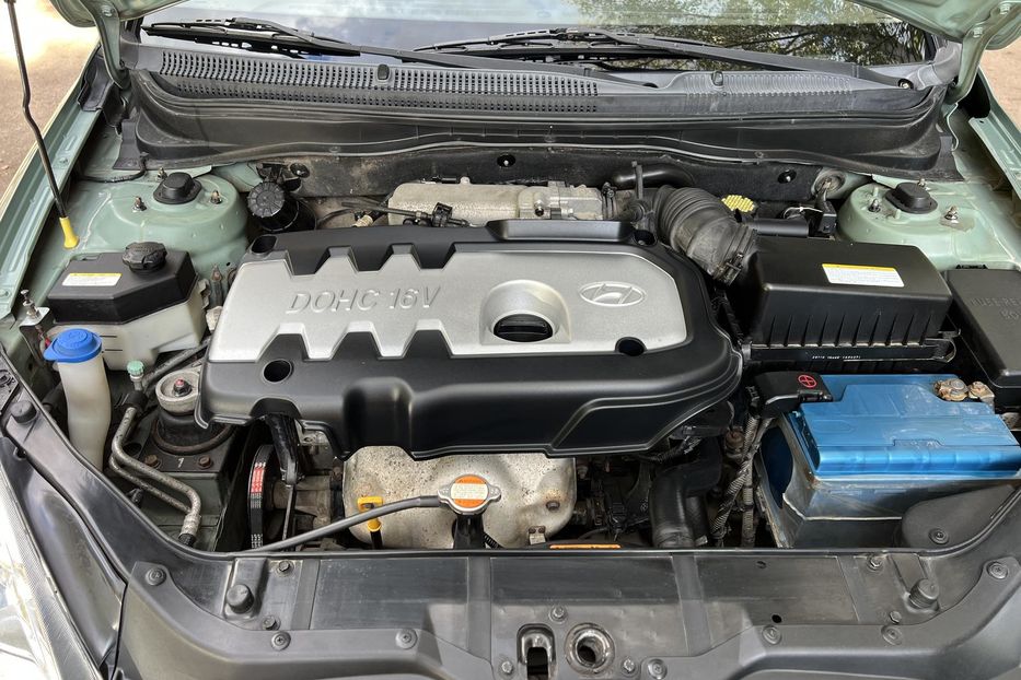 Продам Hyundai Accent  Mc 2007 года в Одессе