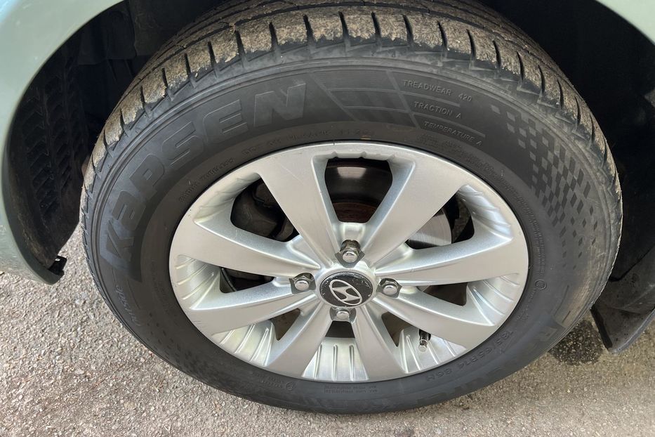 Продам Hyundai Accent  Mc 2007 года в Одессе