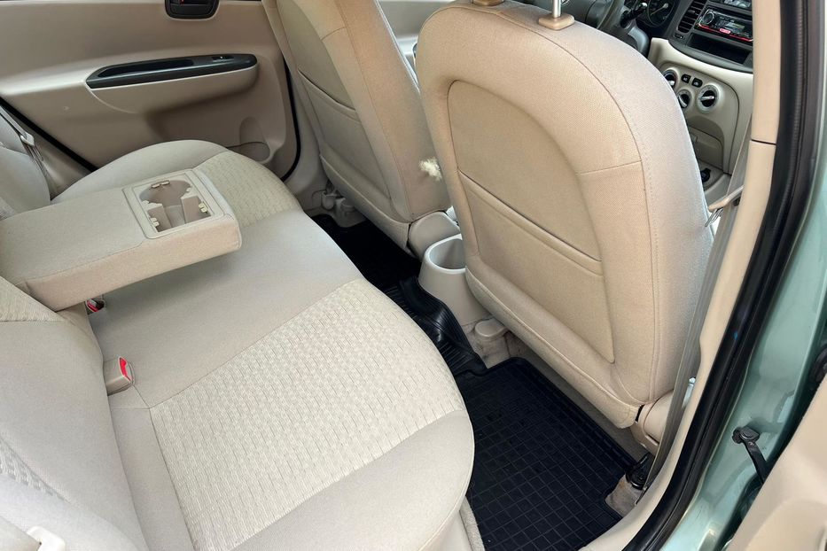 Продам Hyundai Accent  Mc 2007 года в Одессе