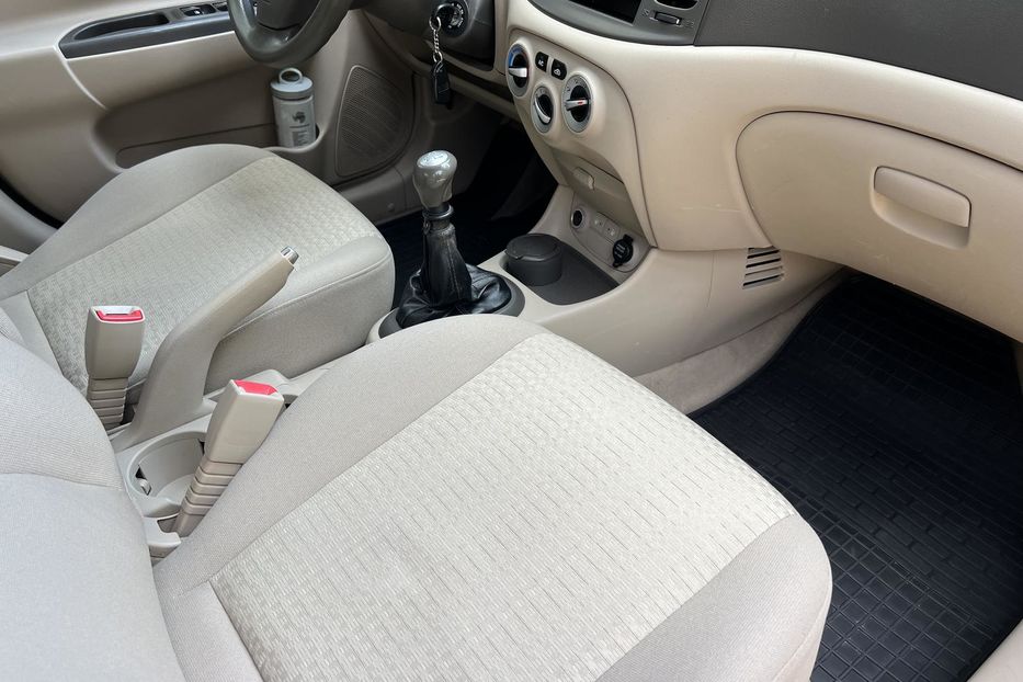 Продам Hyundai Accent  Mc 2007 года в Одессе