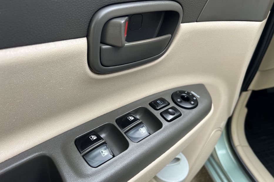 Продам Hyundai Accent  Mc 2007 года в Одессе