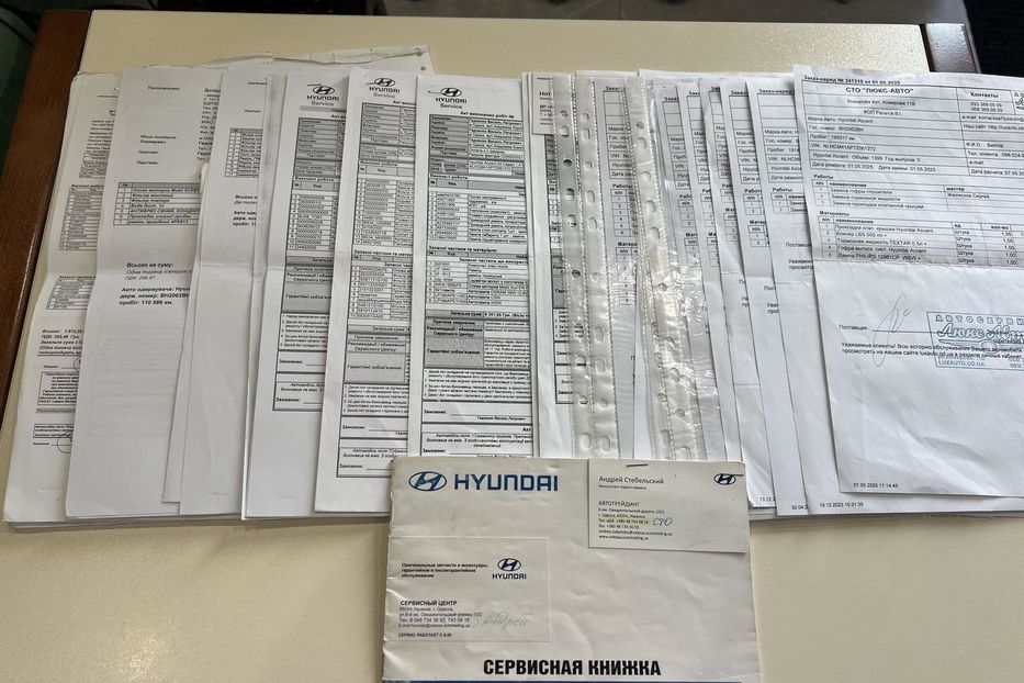 Продам Hyundai Accent  Mc 2007 года в Одессе