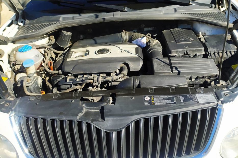 Продам Skoda Yeti 2012 года в Харькове