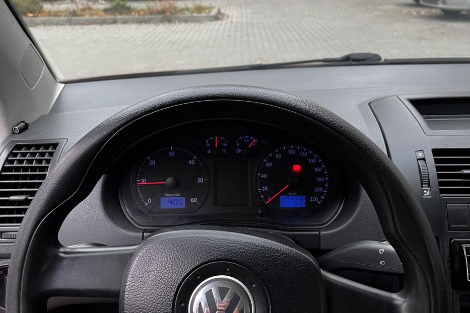 Продам Volkswagen Polo 2009 года в Харькове