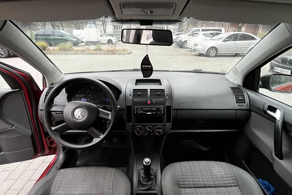 Продам Volkswagen Polo 2009 года в Харькове