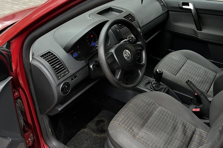 Продам Volkswagen Polo 2009 года в Харькове